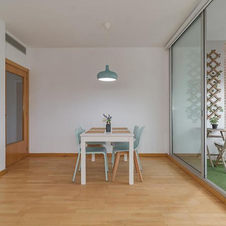 Apartament Guestready - Sant Adria De Besos Hideaway Barcelona Zewnętrze zdjęcie