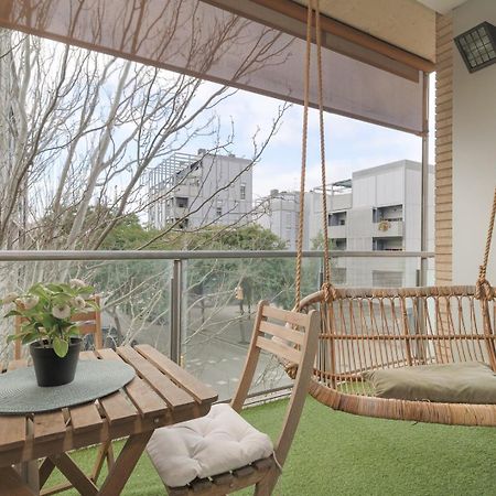 Apartament Guestready - Sant Adria De Besos Hideaway Barcelona Zewnętrze zdjęcie