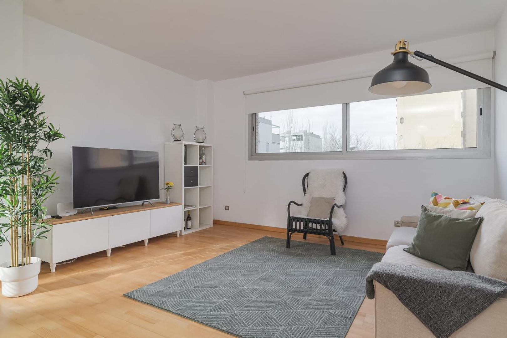 Apartament Guestready - Sant Adria De Besos Hideaway Barcelona Zewnętrze zdjęcie