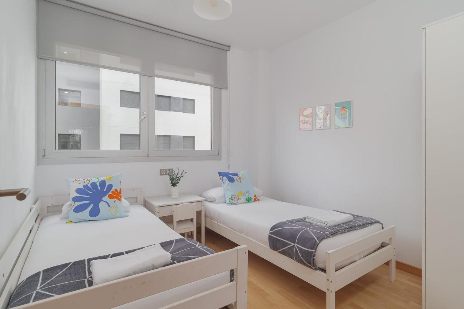 Apartament Guestready - Sant Adria De Besos Hideaway Barcelona Zewnętrze zdjęcie