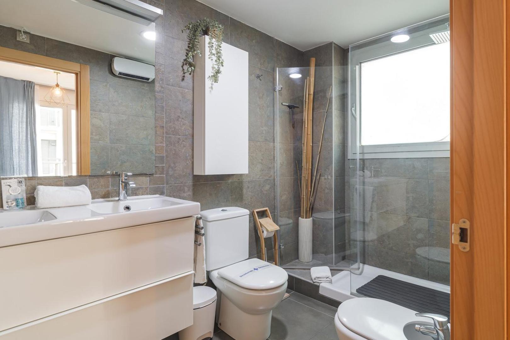 Apartament Guestready - Sant Adria De Besos Hideaway Barcelona Zewnętrze zdjęcie