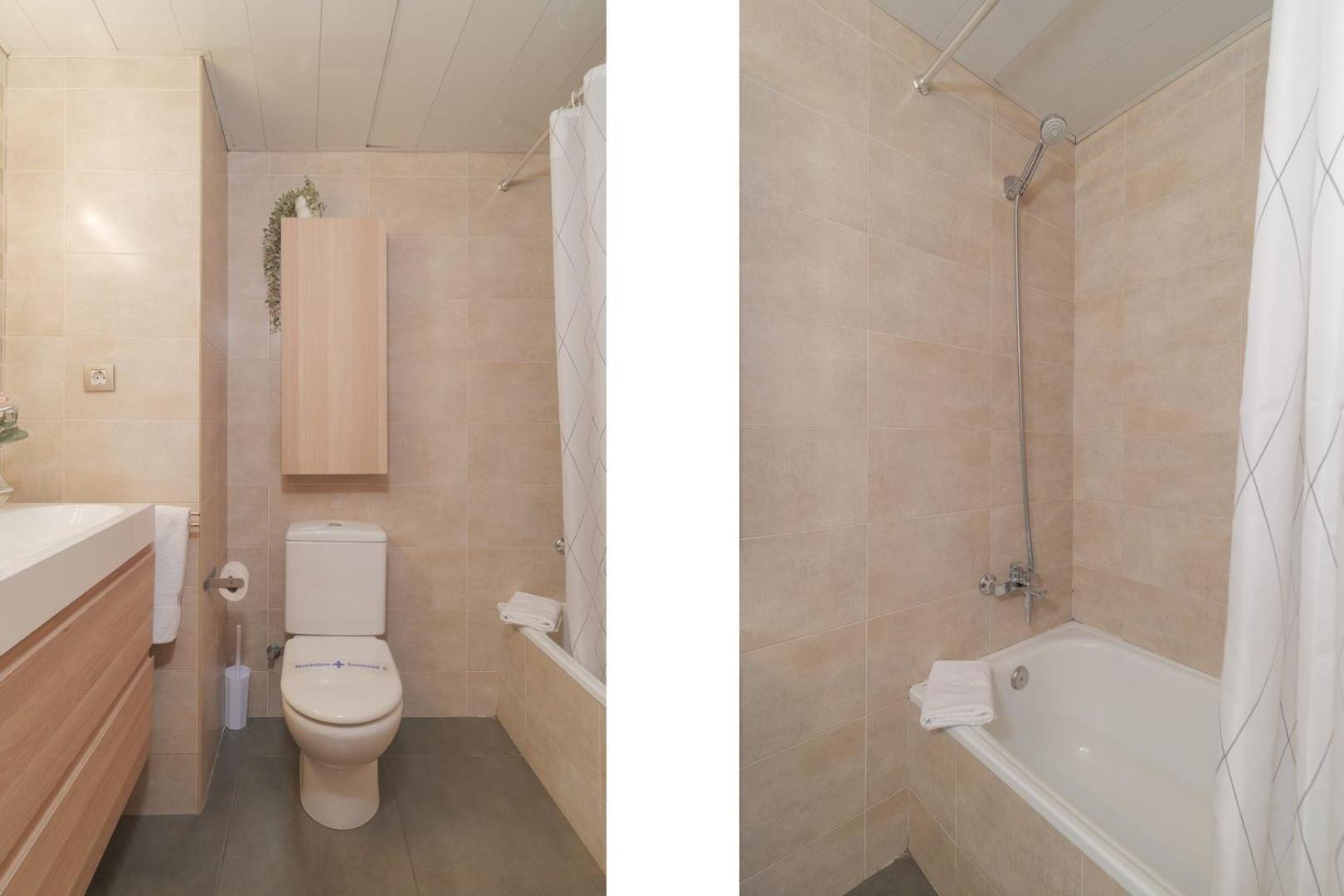 Apartament Guestready - Sant Adria De Besos Hideaway Barcelona Zewnętrze zdjęcie
