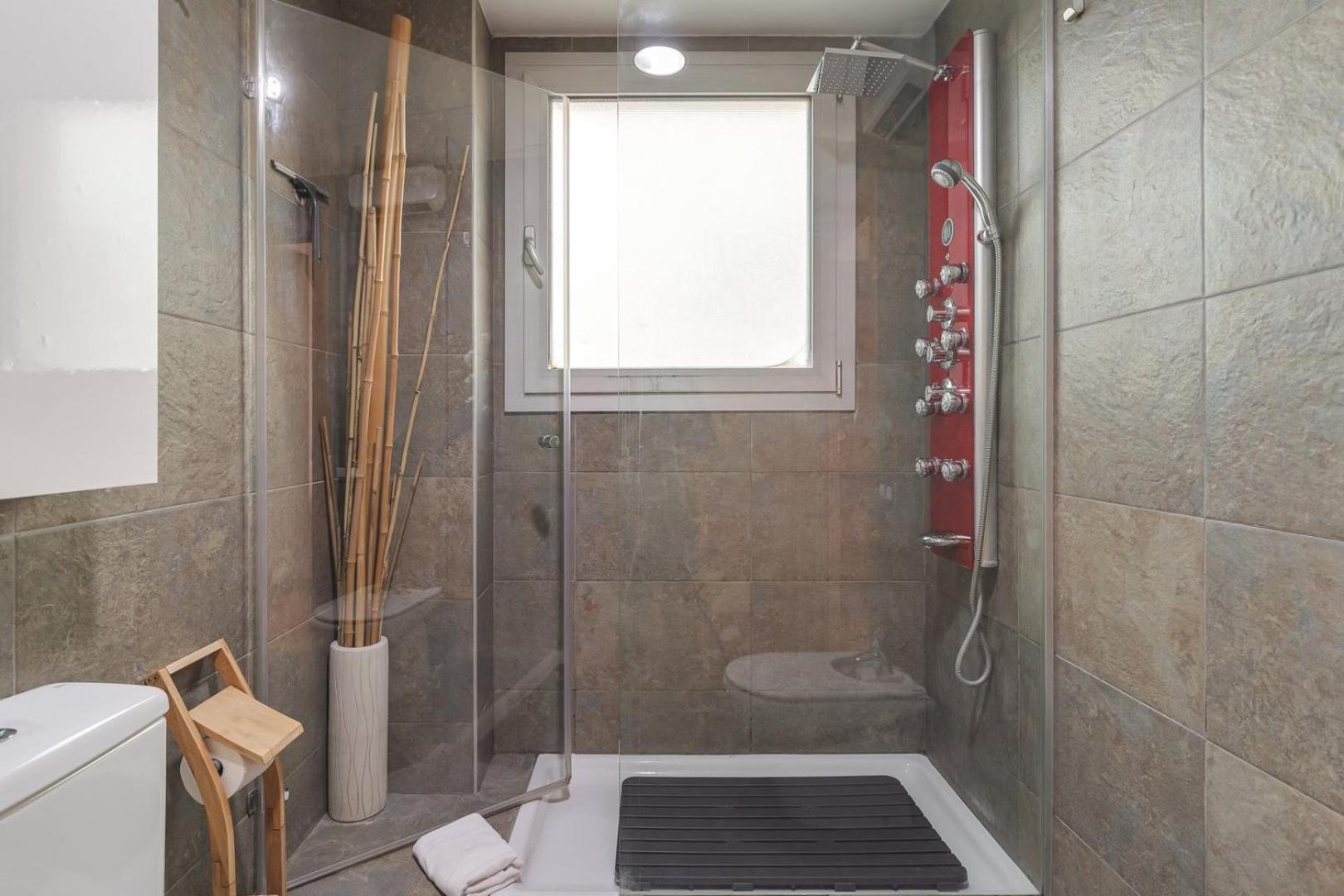 Apartament Guestready - Sant Adria De Besos Hideaway Barcelona Zewnętrze zdjęcie