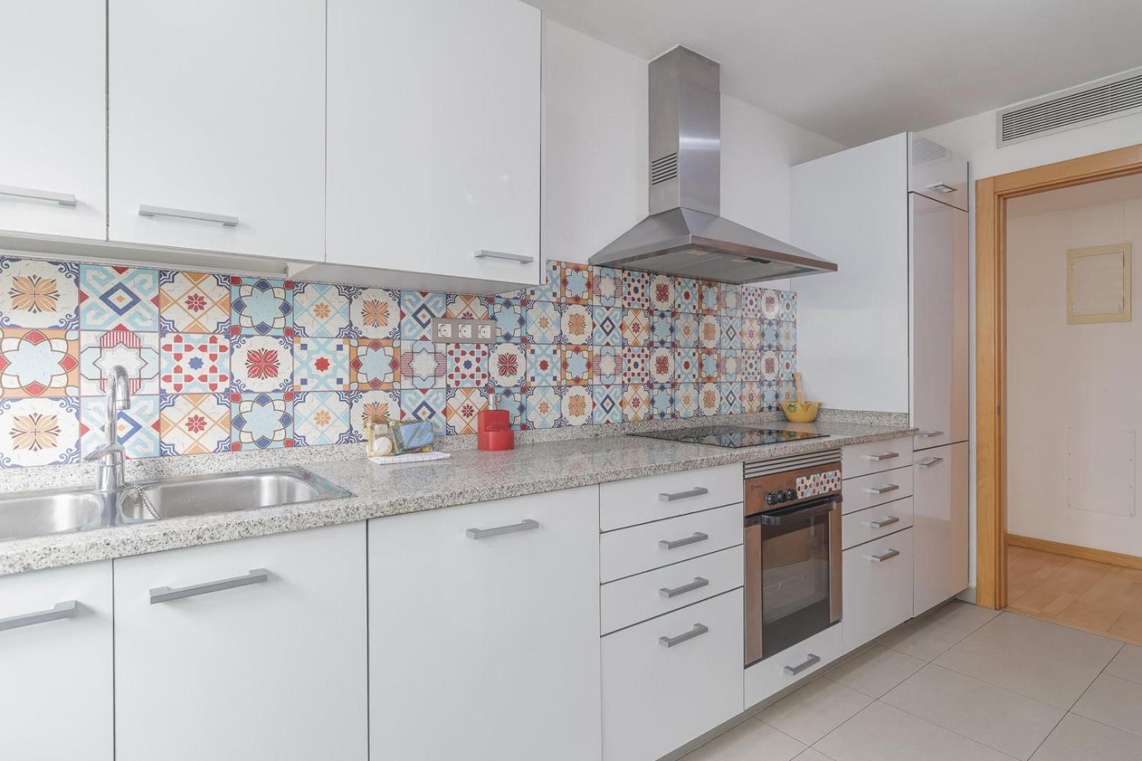 Apartament Guestready - Sant Adria De Besos Hideaway Barcelona Zewnętrze zdjęcie