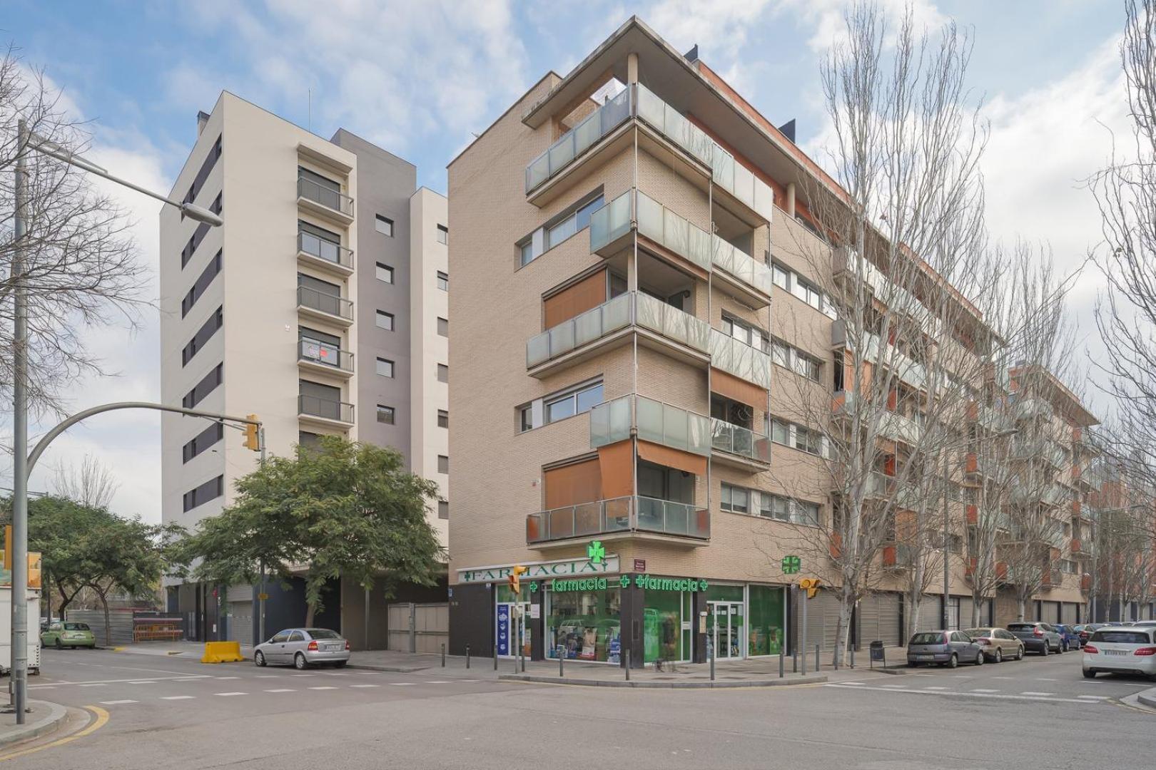 Apartament Guestready - Sant Adria De Besos Hideaway Barcelona Zewnętrze zdjęcie