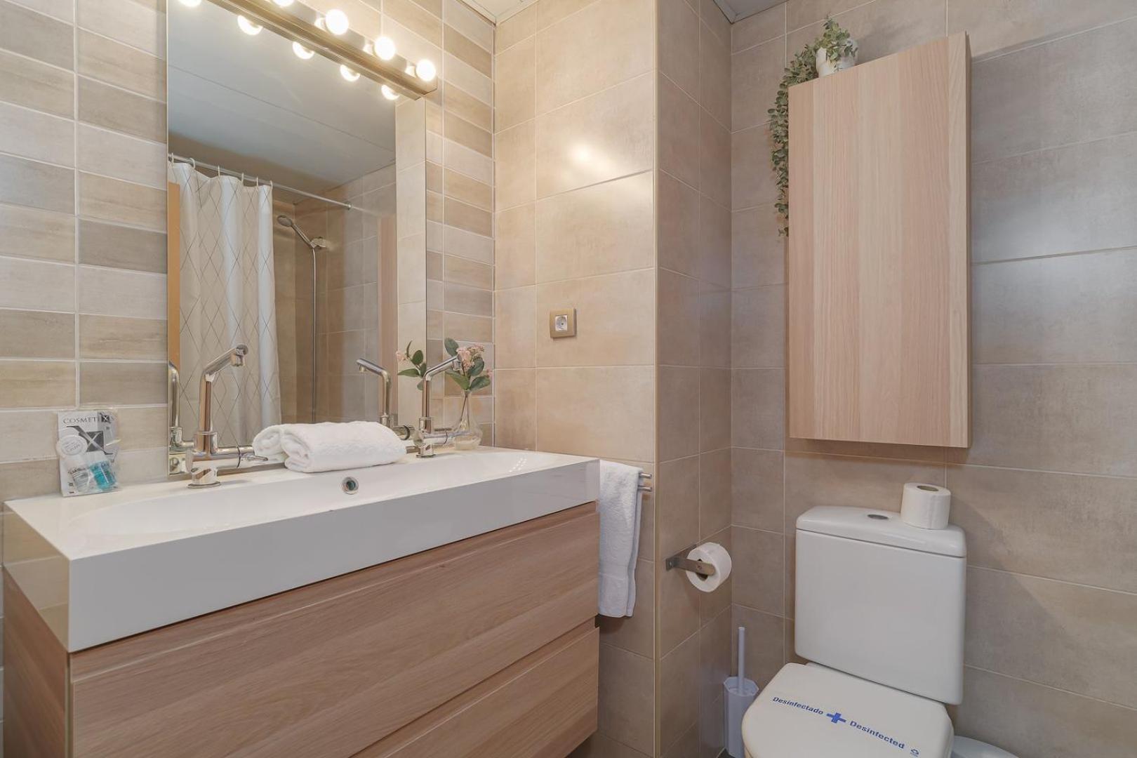 Apartament Guestready - Sant Adria De Besos Hideaway Barcelona Zewnętrze zdjęcie