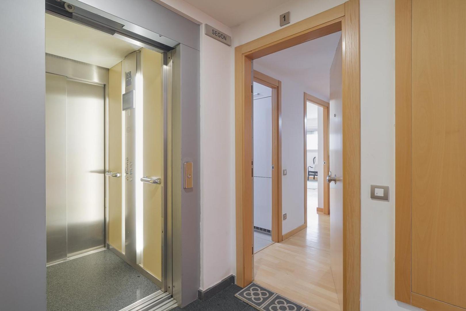 Apartament Guestready - Sant Adria De Besos Hideaway Barcelona Zewnętrze zdjęcie