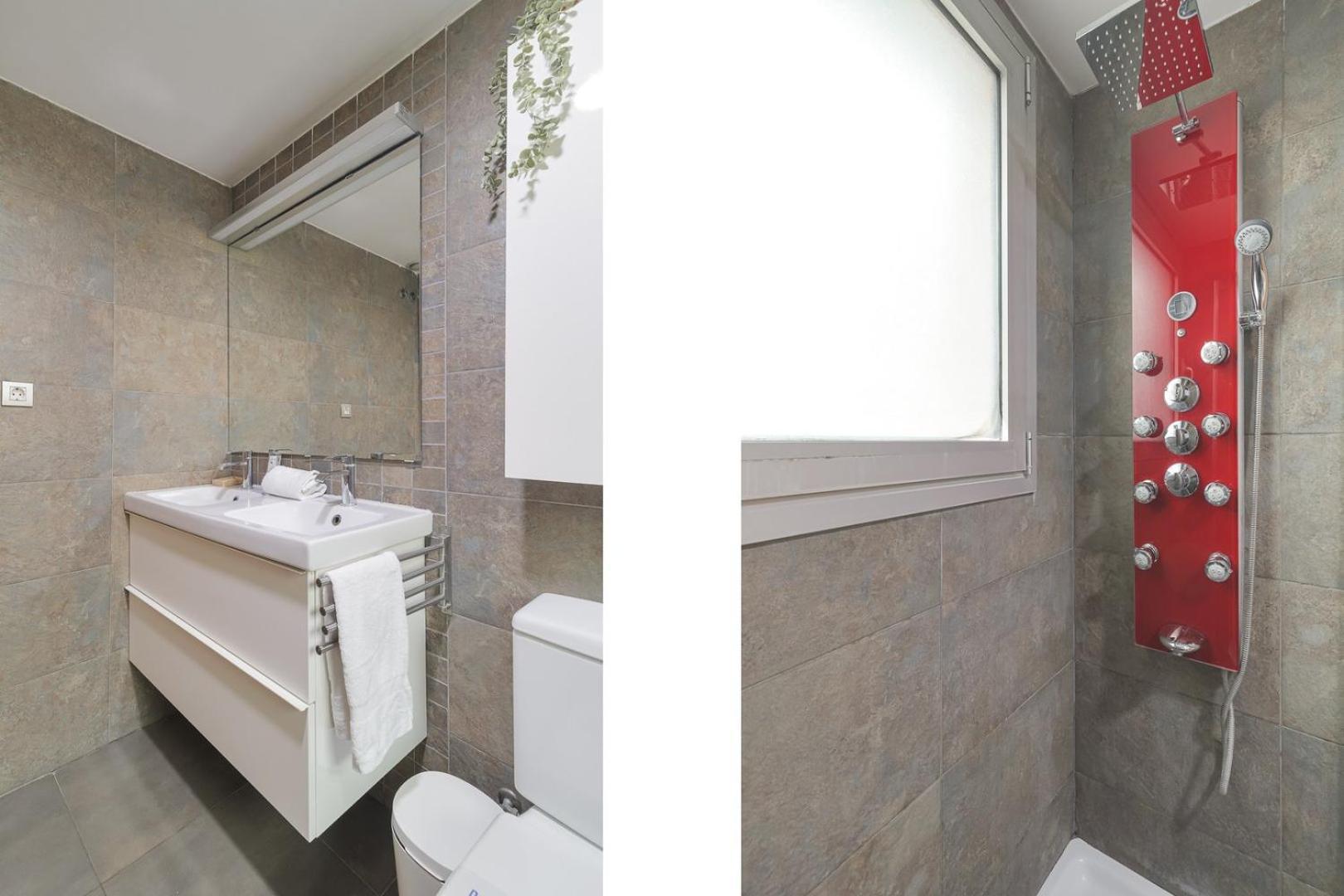 Apartament Guestready - Sant Adria De Besos Hideaway Barcelona Zewnętrze zdjęcie