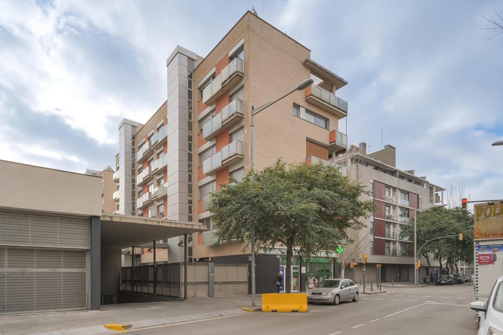 Apartament Guestready - Sant Adria De Besos Hideaway Barcelona Zewnętrze zdjęcie