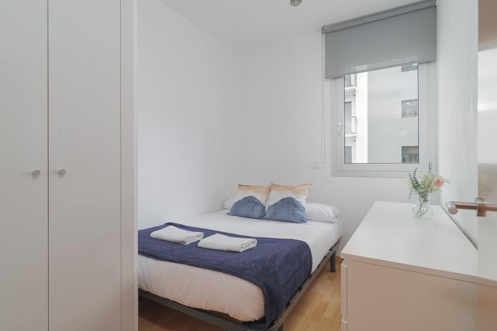 Apartament Guestready - Sant Adria De Besos Hideaway Barcelona Zewnętrze zdjęcie