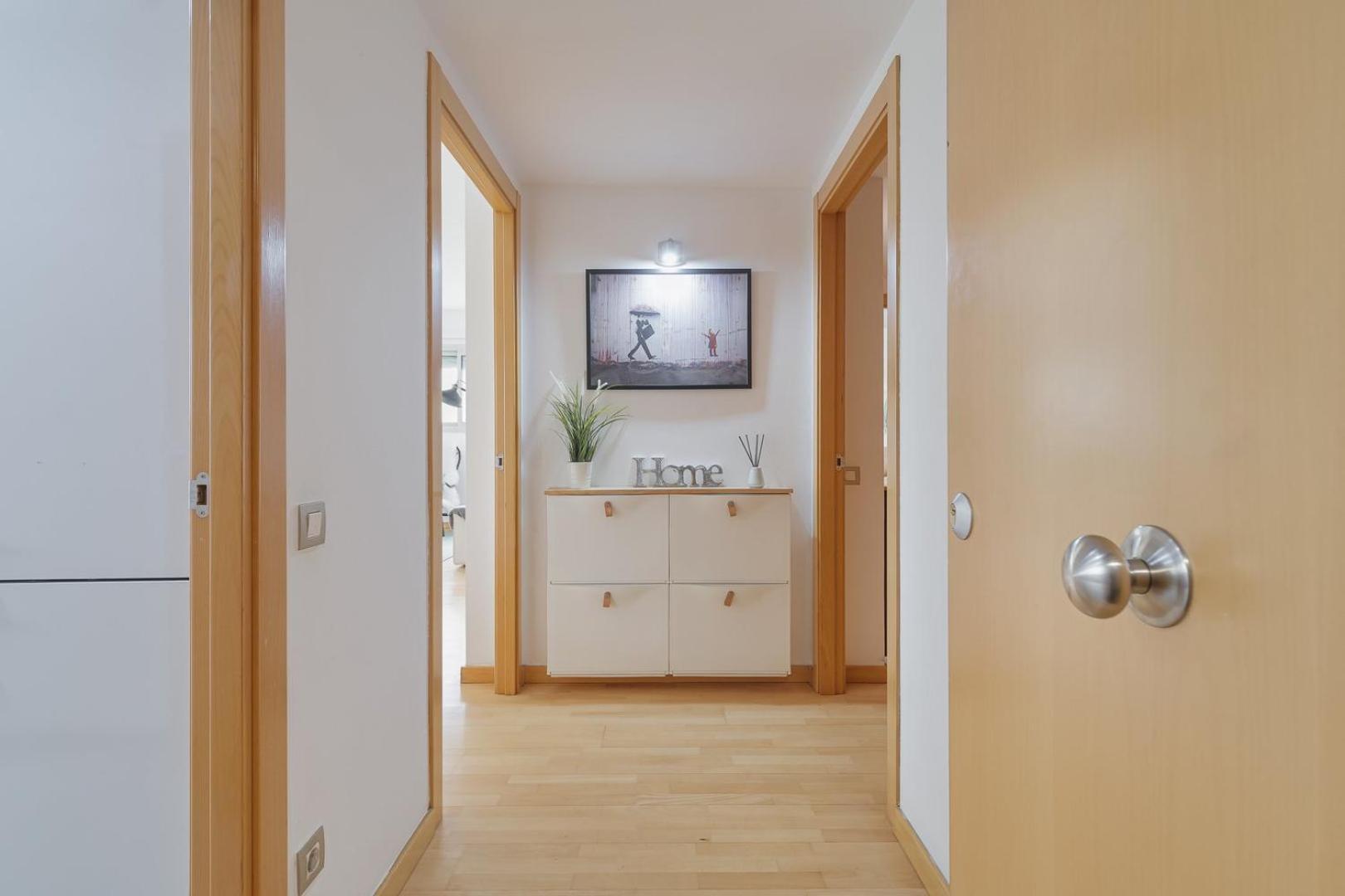 Apartament Guestready - Sant Adria De Besos Hideaway Barcelona Zewnętrze zdjęcie