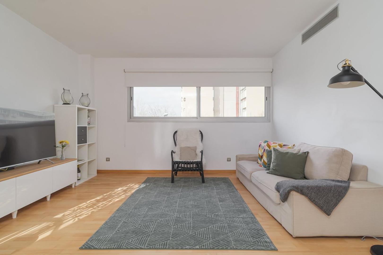 Apartament Guestready - Sant Adria De Besos Hideaway Barcelona Zewnętrze zdjęcie