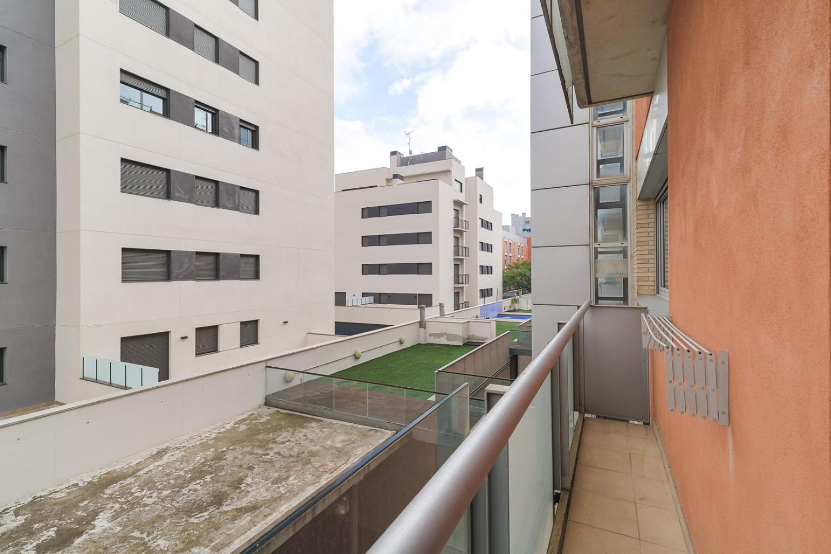 Apartament Guestready - Sant Adria De Besos Hideaway Barcelona Zewnętrze zdjęcie