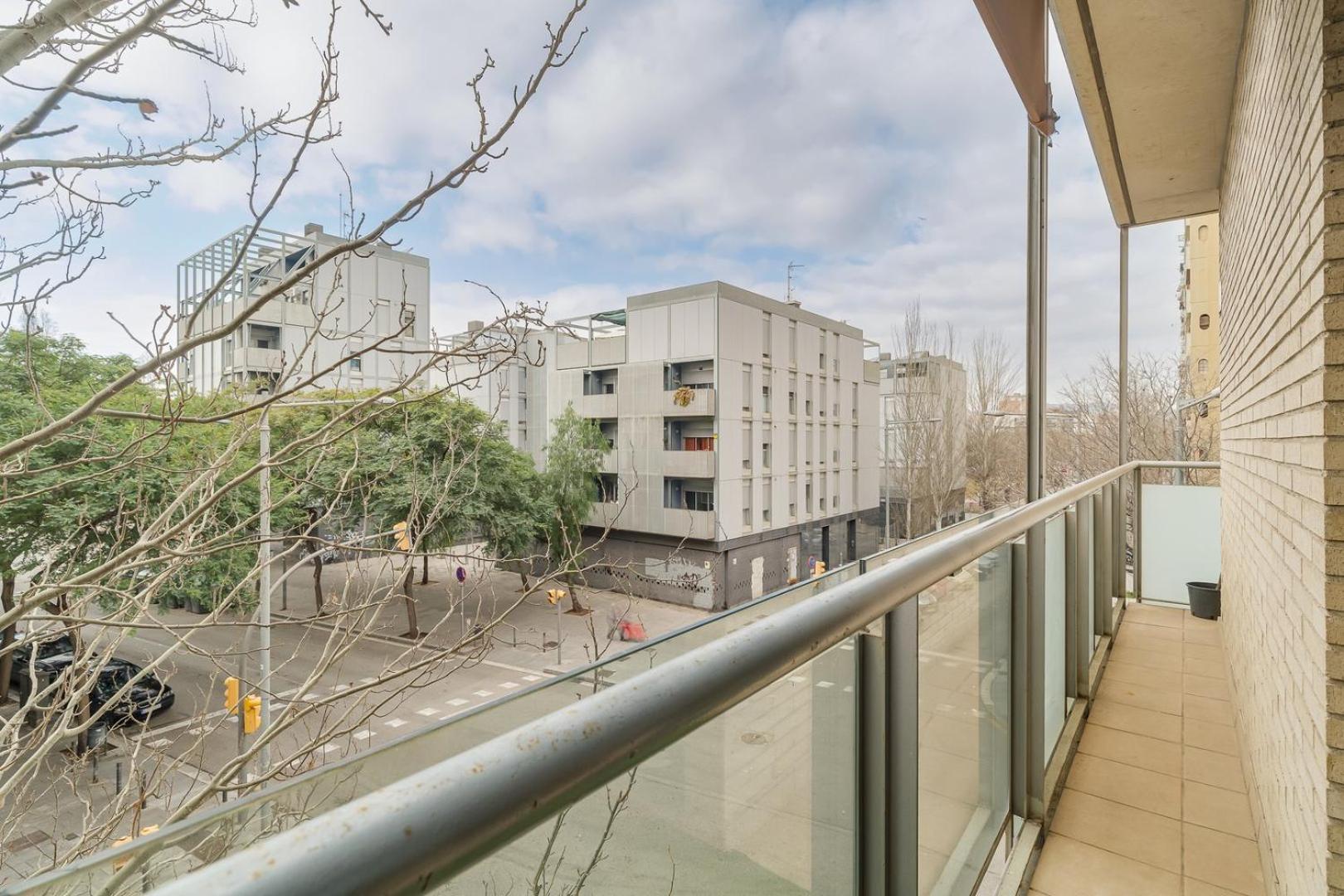 Apartament Guestready - Sant Adria De Besos Hideaway Barcelona Zewnętrze zdjęcie