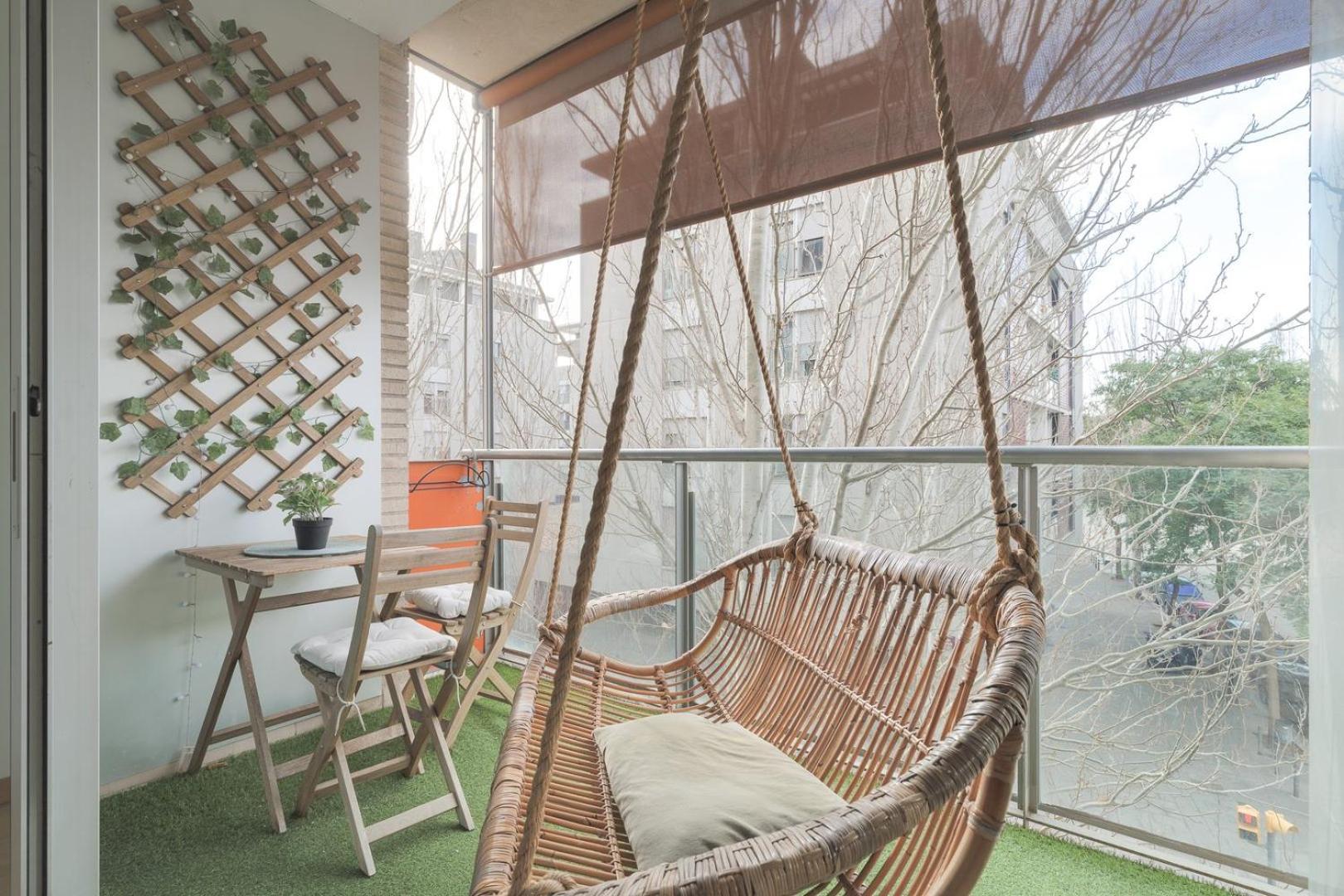 Apartament Guestready - Sant Adria De Besos Hideaway Barcelona Zewnętrze zdjęcie