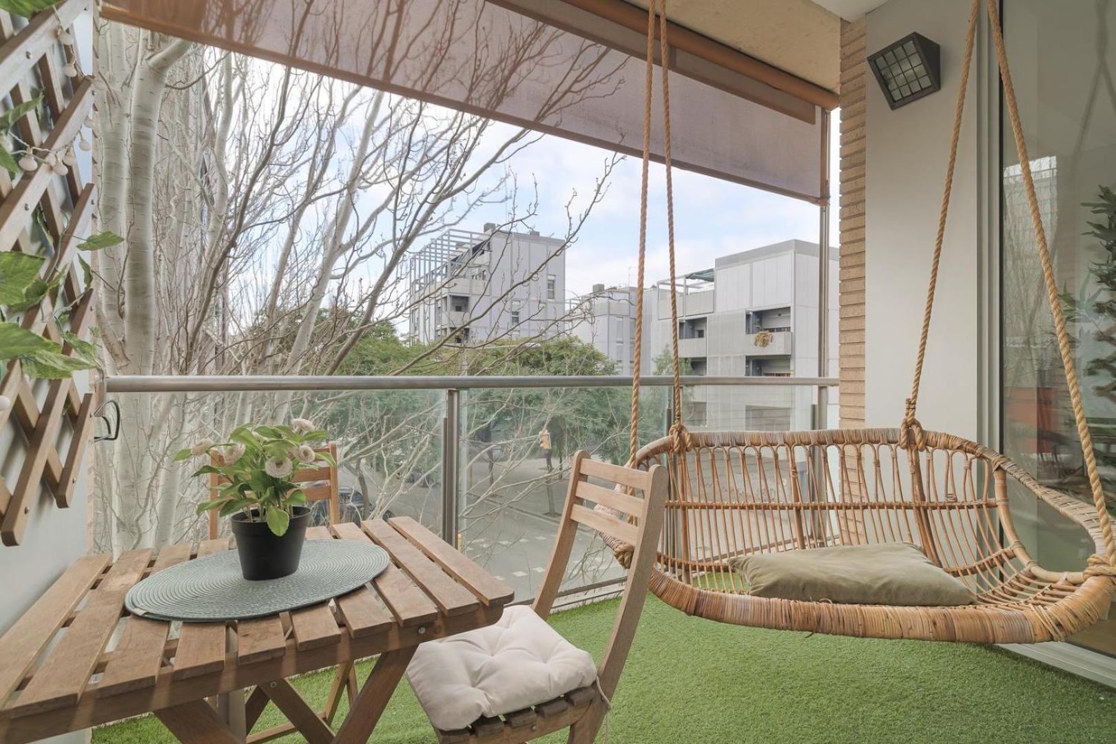 Apartament Guestready - Sant Adria De Besos Hideaway Barcelona Zewnętrze zdjęcie